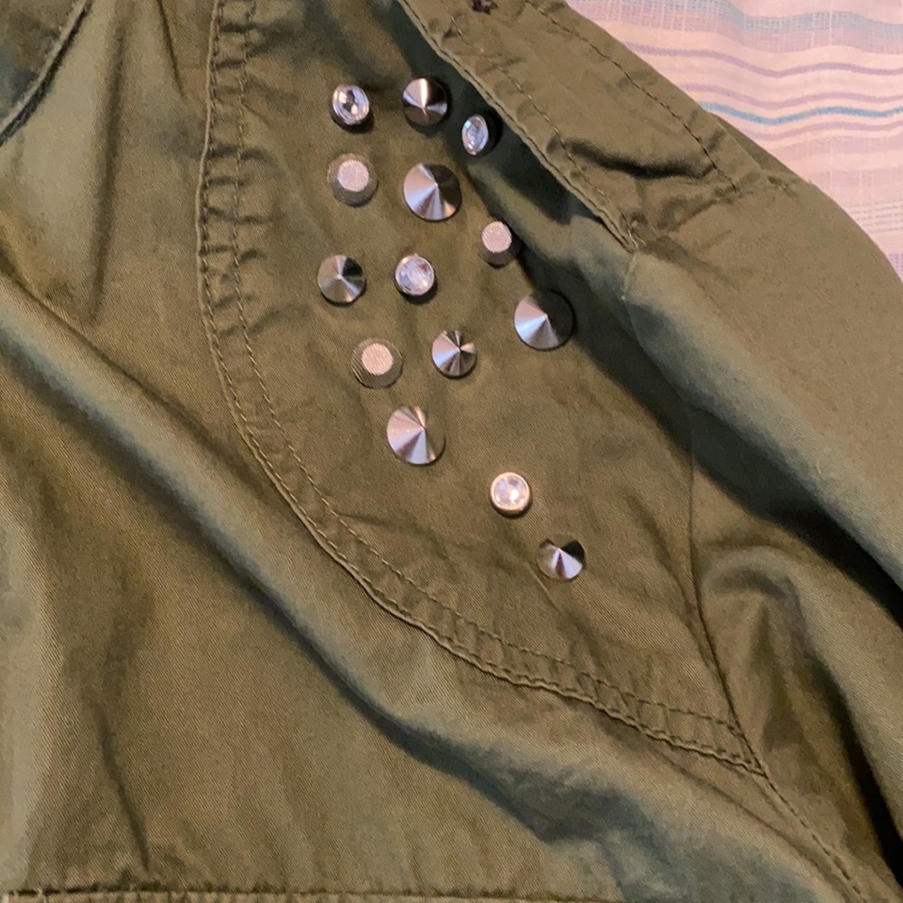 Nice jacket - Picture 3 of 4